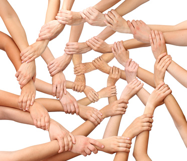 Teamcoaching stärkt das Miteinander Teamcoaching - gemeinsam Stärke zeigen