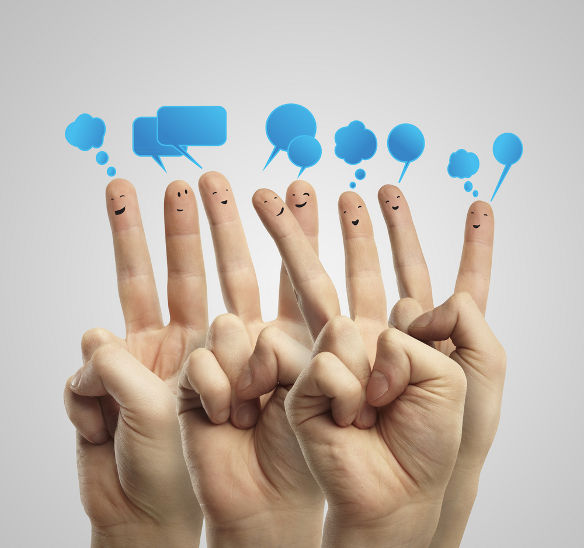 Systemisches Coaching Das Umfeld (System) wird beim Systemischen Coaching mit beachtet